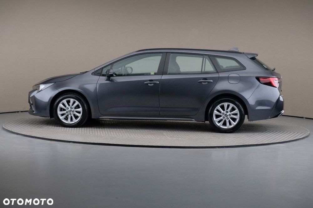 Toyota Corolla 2023 photo 4