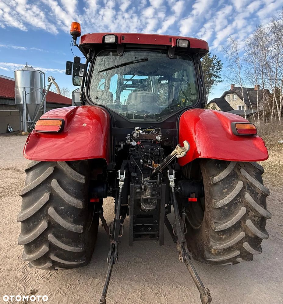 Case IH Maxxum 110X - 13