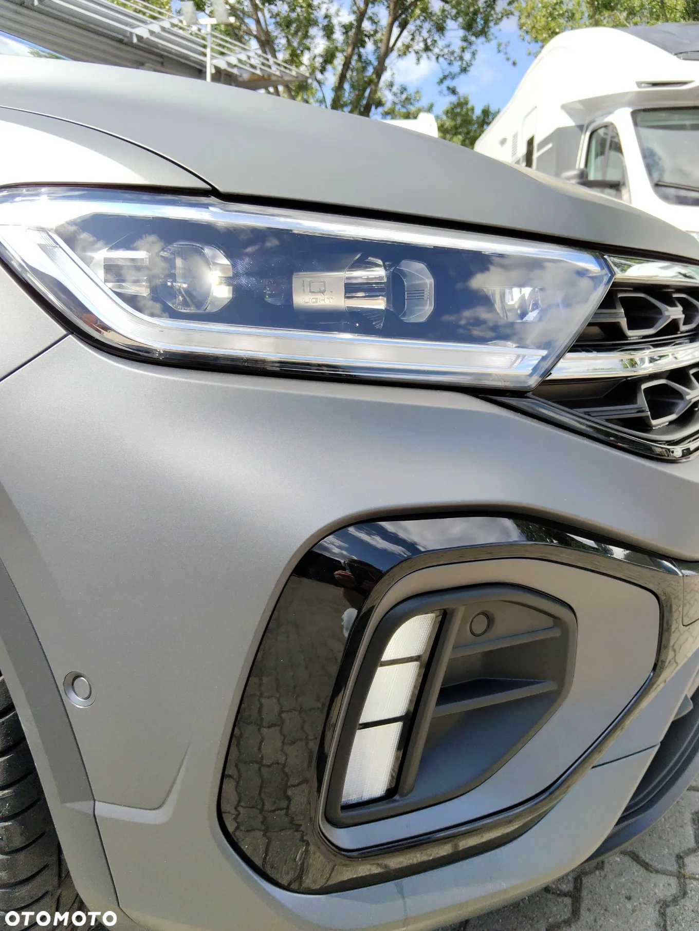 Volkswagen T-Roc 1.5 TSI R-Line Plus DSG - 22