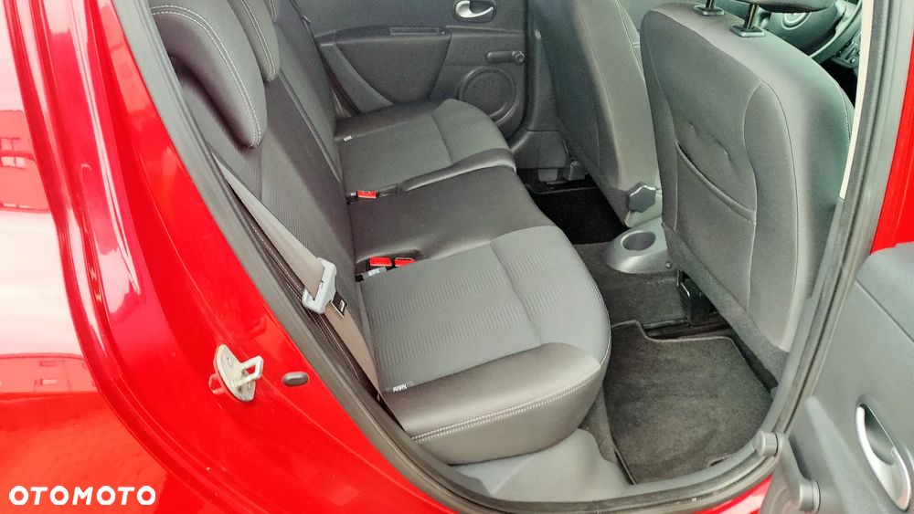 Renault Clio 1.2 TCE Expression - 13