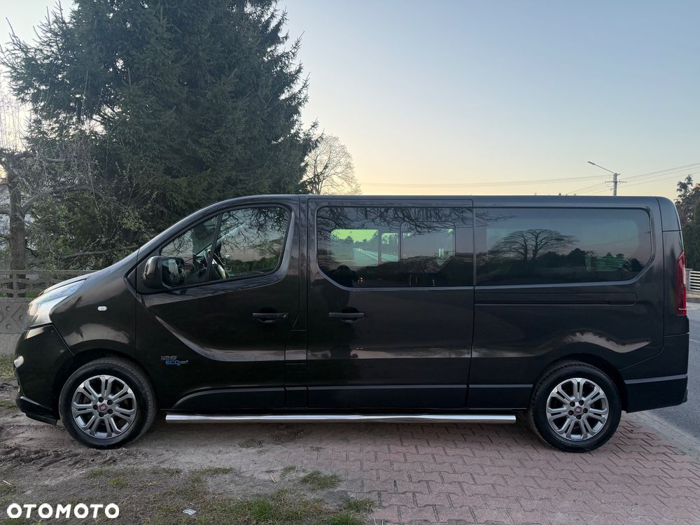 Renault Trafic ENERGY Grand Combi Expression - 6