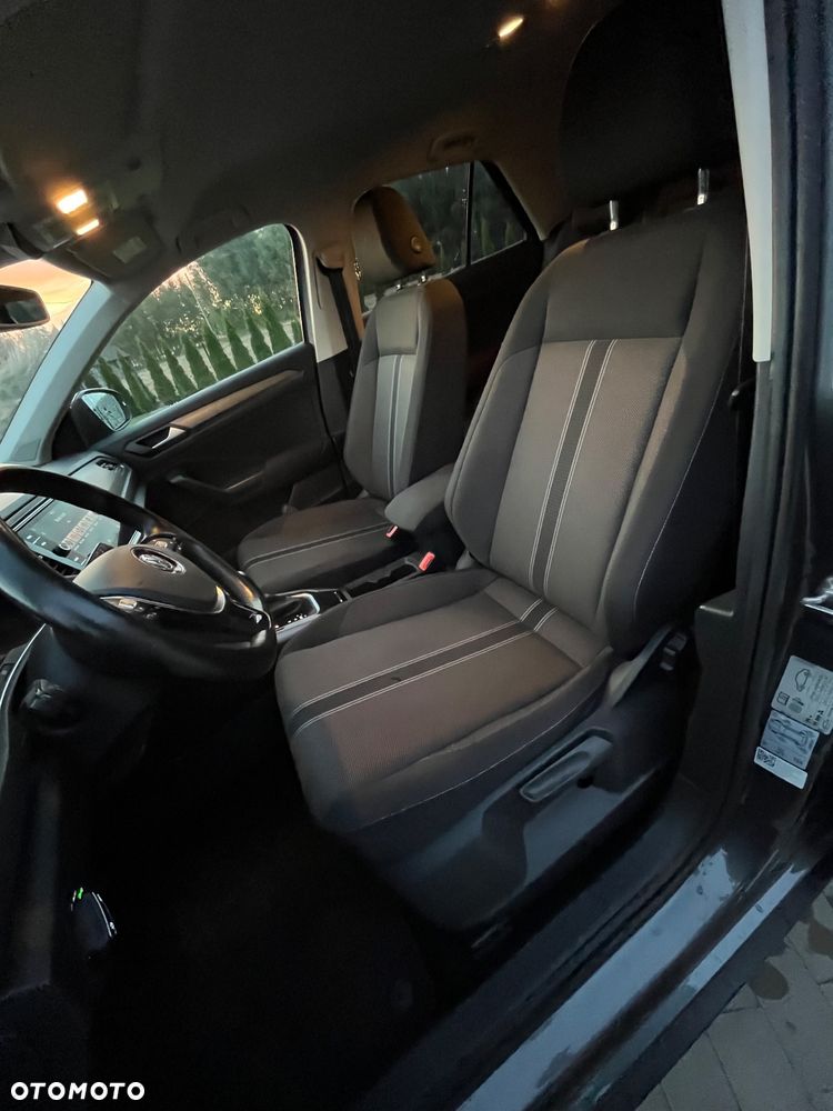 Volkswagen T-Roc 1.5 TSI ACT OPF DSG Style - 14