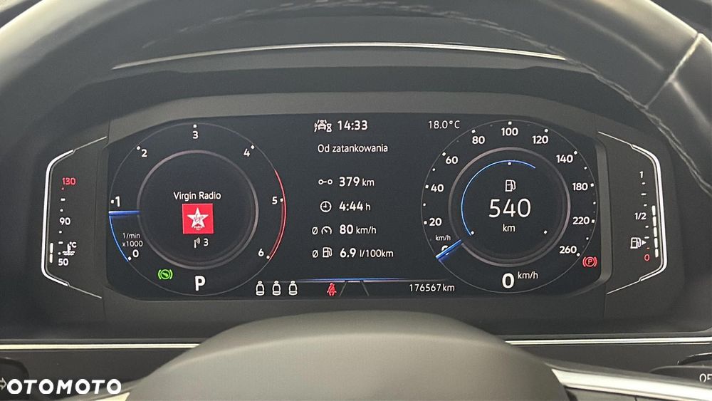 Volkswagen Tiguan Allspace 2.0 TDI Life DSG - 15