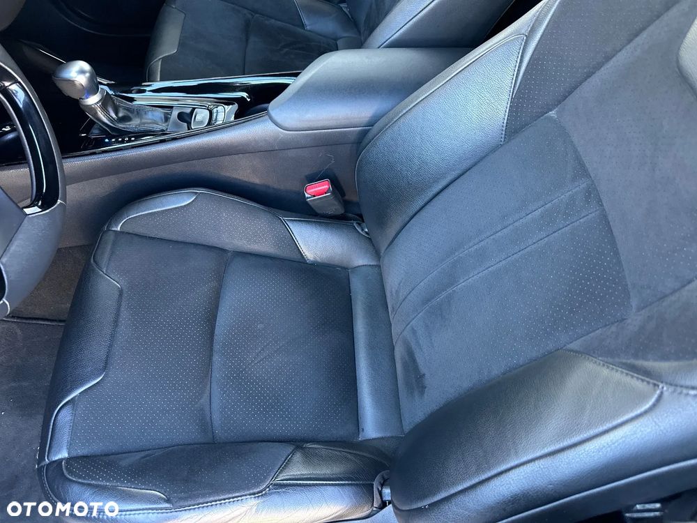 Toyota C-HR 1.8 Hybrid Executive - 20