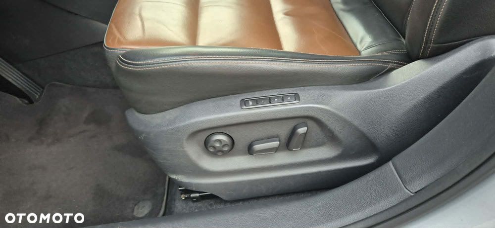 Volkswagen Sharan 2.0 TDI Highline DSG - 12