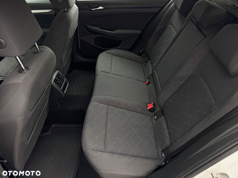 Volkswagen Golf 2.0 TDI United - 19