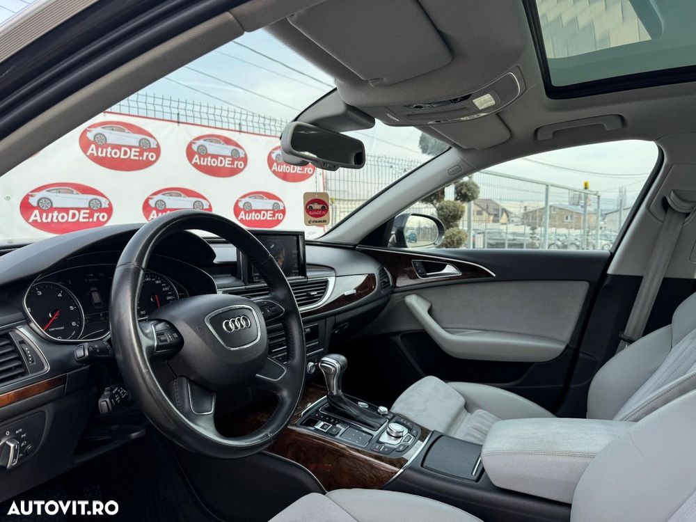 Audi A6 Allroad - 5