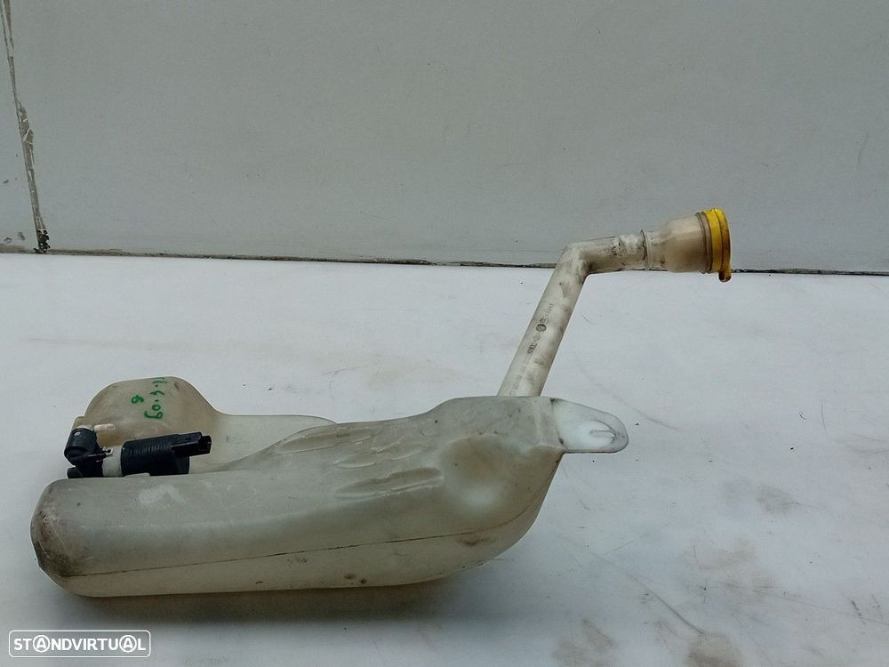 Reservatório / depósito água limpa vidros RENAULT Megane III (BZ0_) - 2
