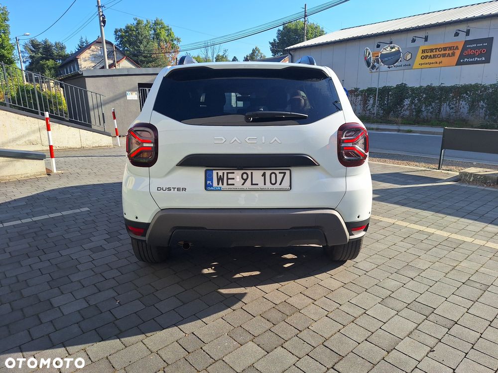 Dacia Duster 1.0 TCe Expression - 5
