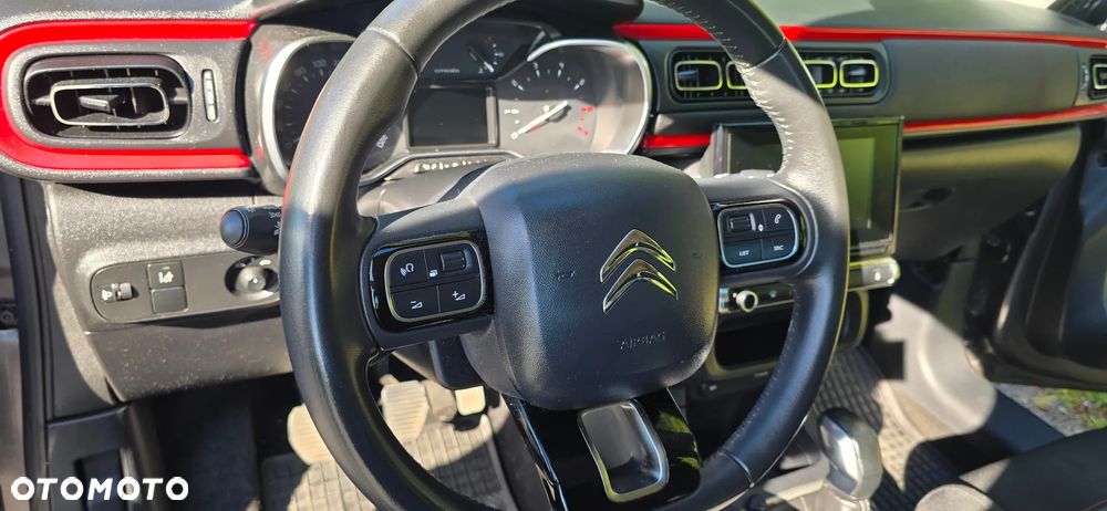 Citroën C3 1.2 PureTech Shine - 9