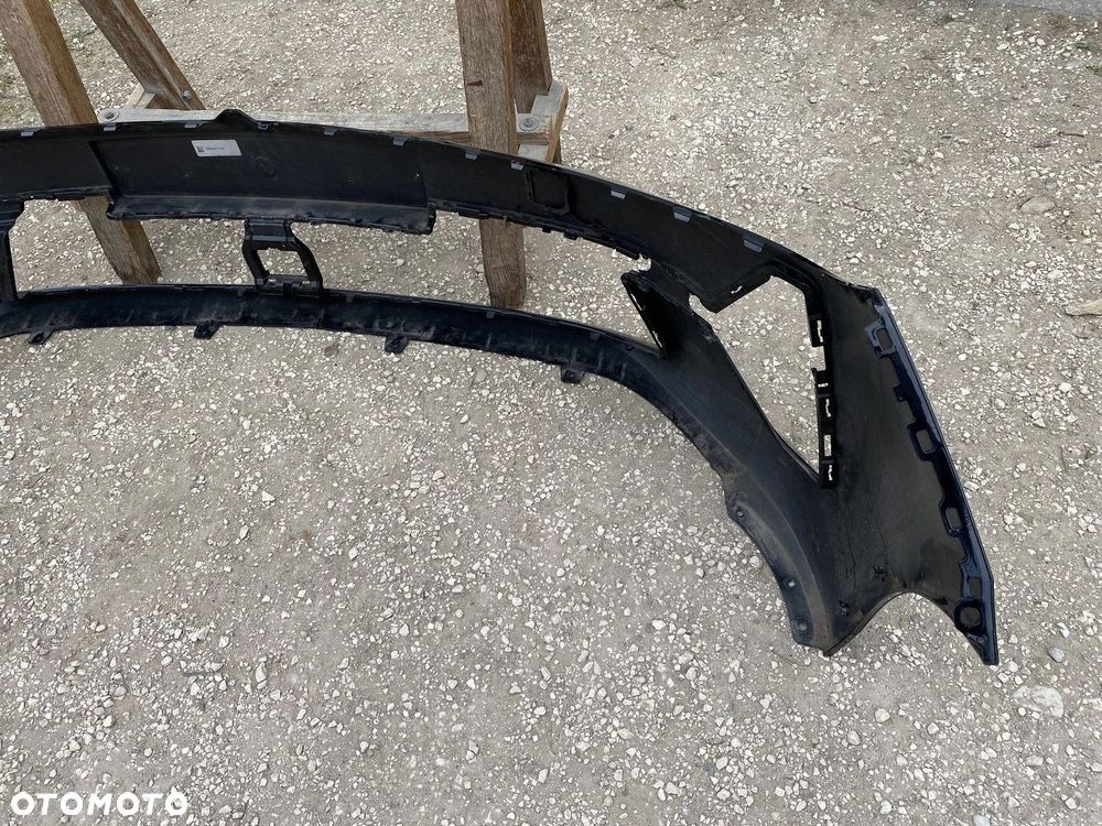 ZDERZAK PRZÓD PRZEDNI OPEL ASTRA VI L GSI 9839979580 - 9