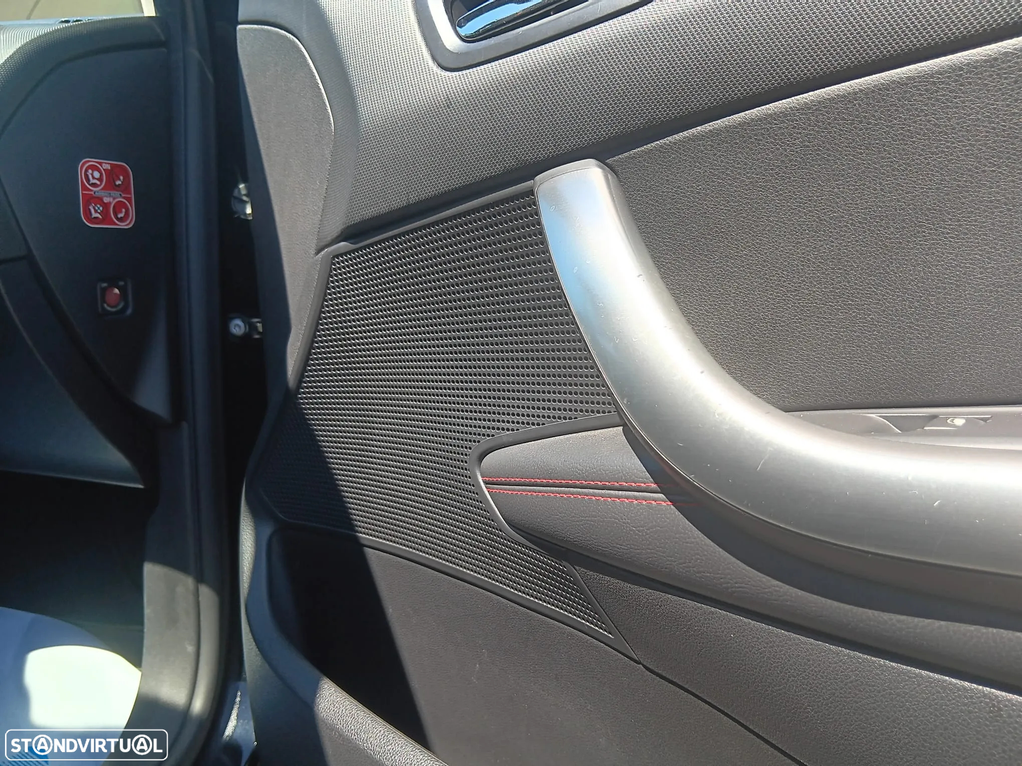 Peugeot 308 1.6 THP 16V GTi CVM6 - 9