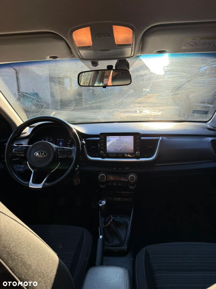 Kia Stonic 1.6 CRDi L - 16