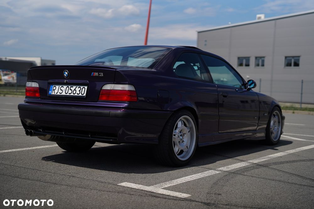 BMW M3 - 3