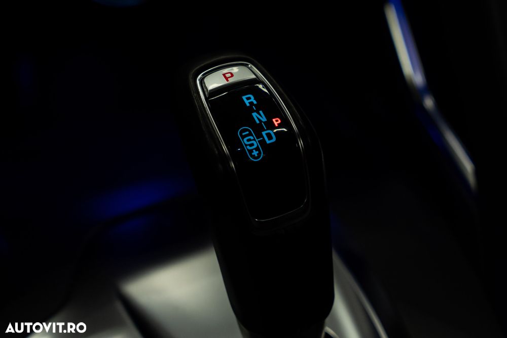 Jaguar E-Pace D180 AWD R-Dynamic HSE - 19