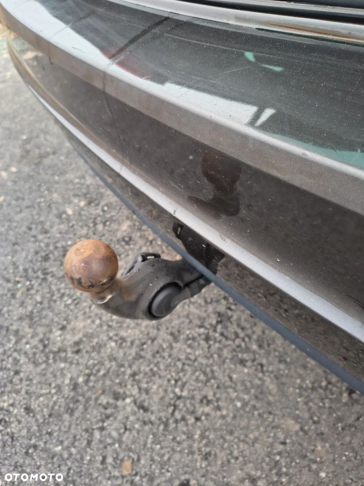 Seat Alhambra 2.0 TDI Start & Stop Allrad 4Kids - 10