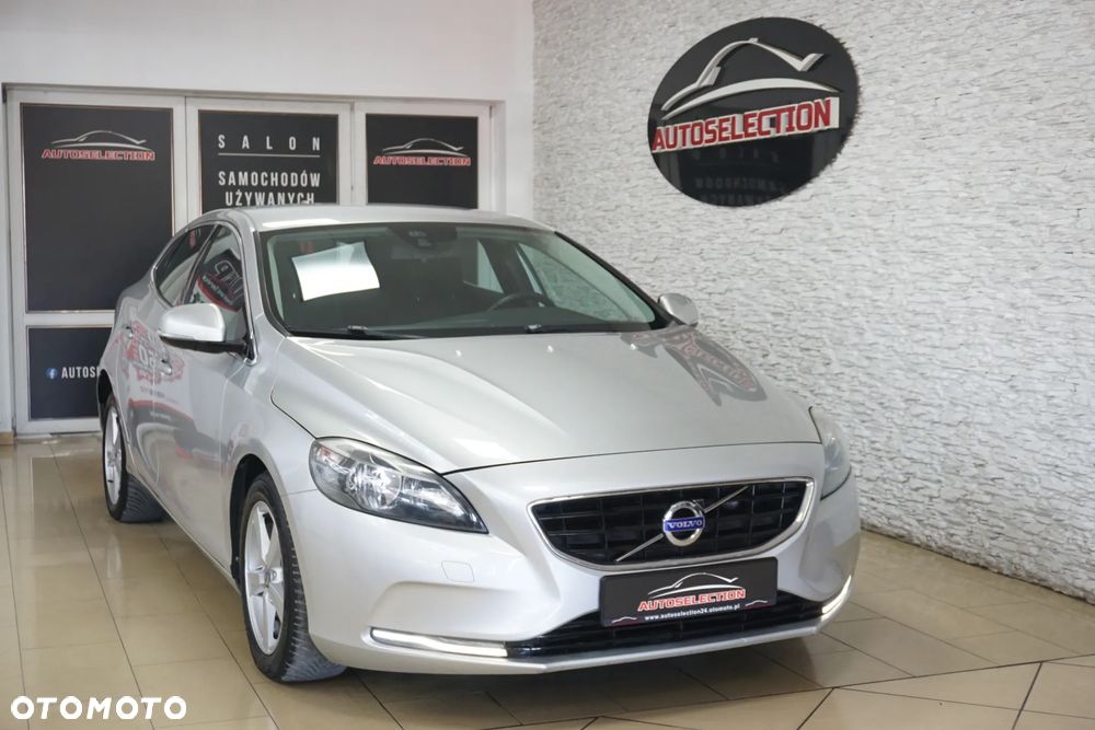 Volvo V40 - 9