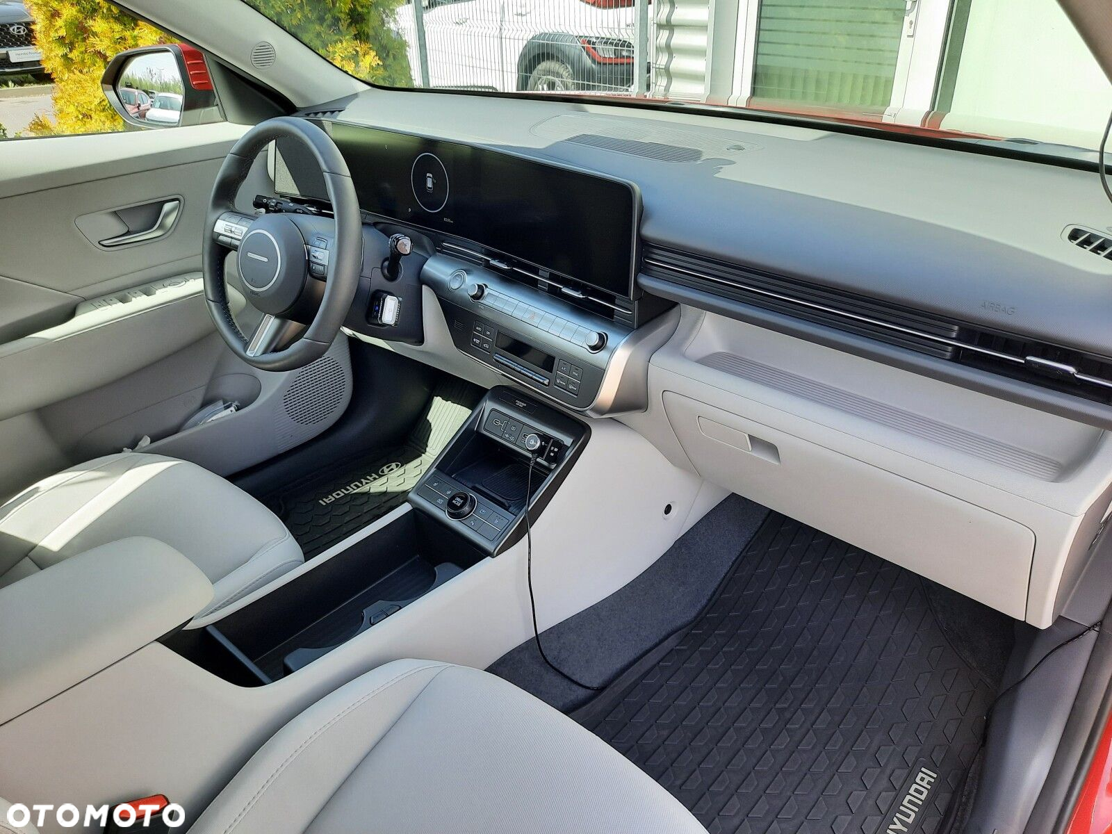 Hyundai Kona - 9