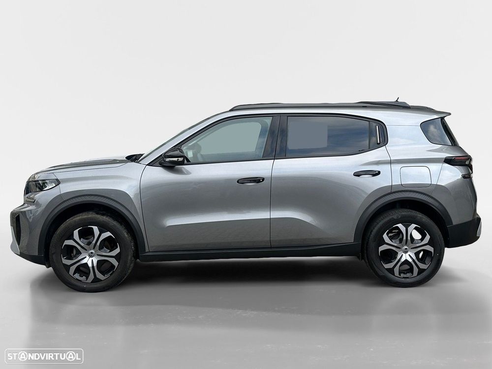 Citroën C3 Aircross 1.2 PureTech Plus - 2