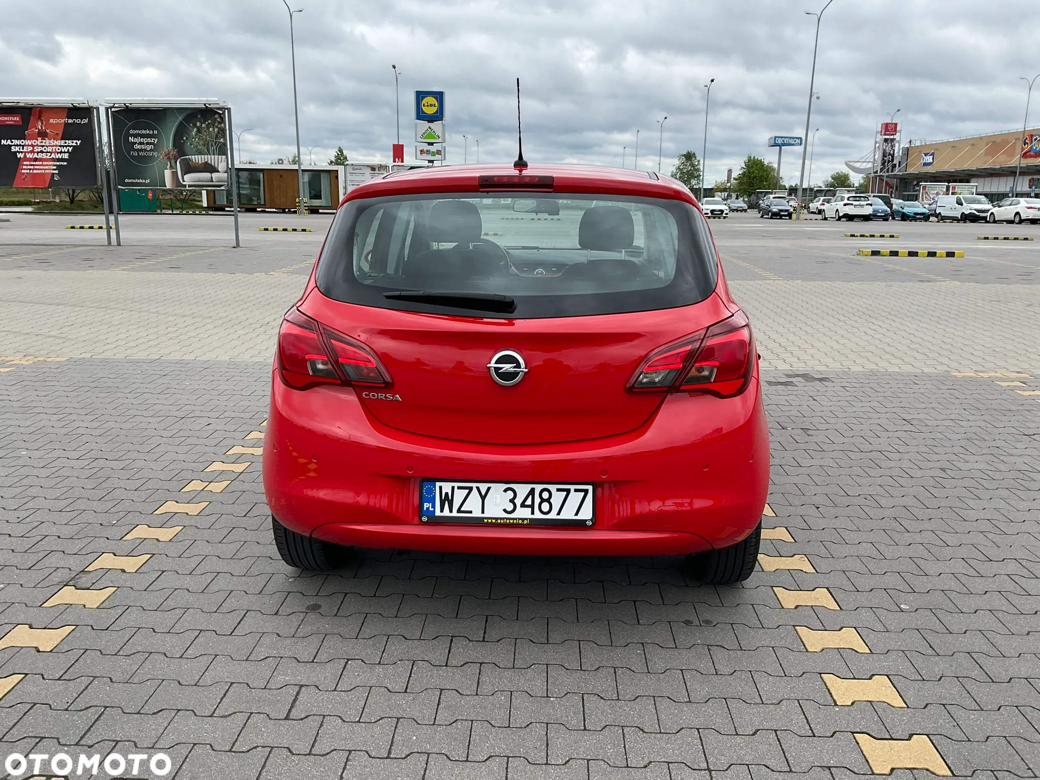 Opel Corsa 1.4 Color Edition - 5