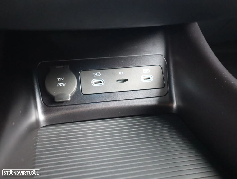 BYD Dolphin Comfort - 47