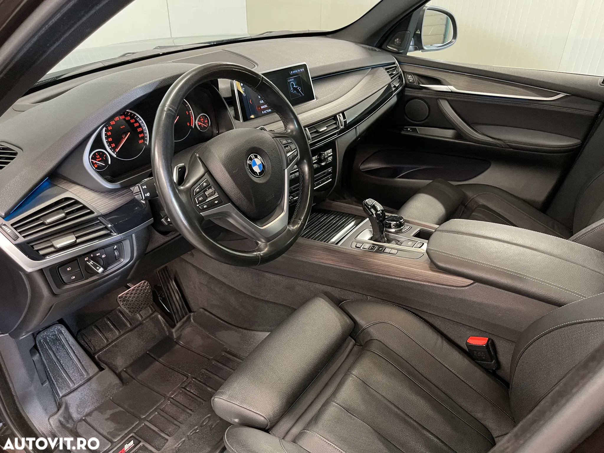 BMW X5 xDrive30d - 5