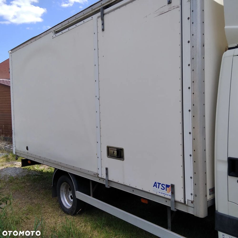 Iveco 35C18 - 3