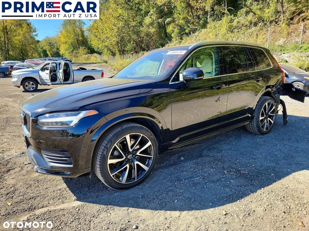 Volvo Xc 90