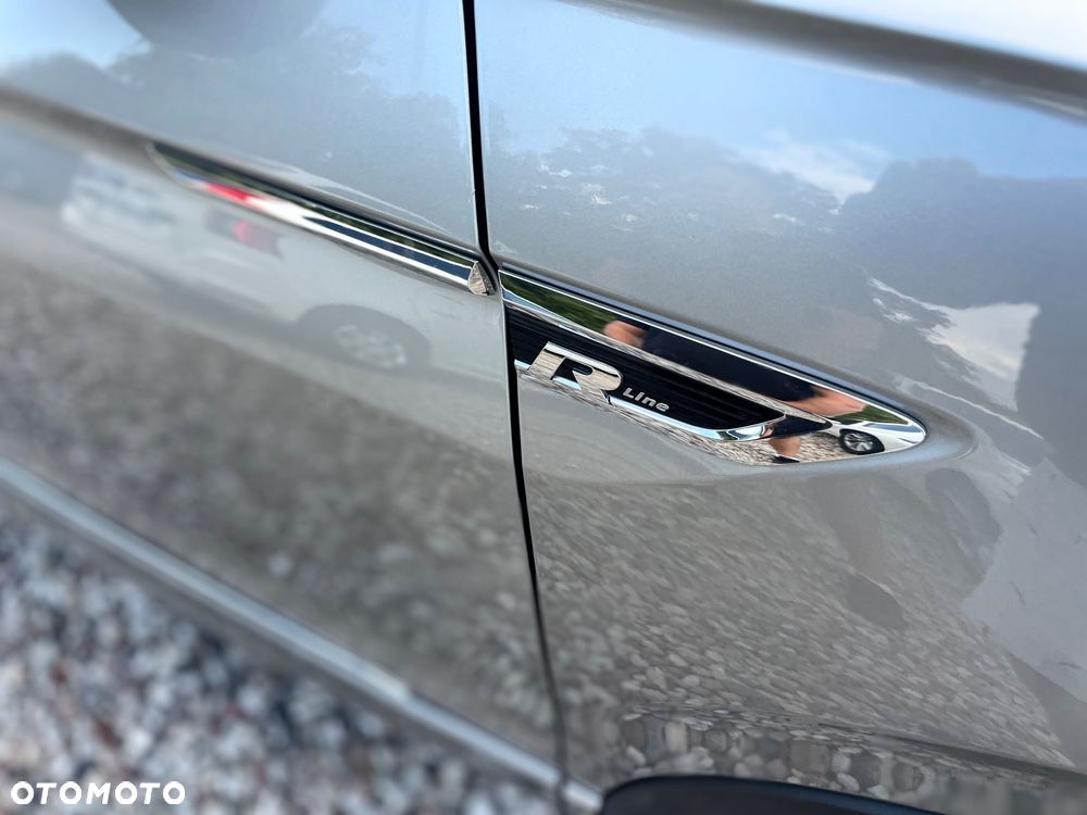 Volkswagen Tiguan 2.0 TDI SCR DSG R-Line - 34