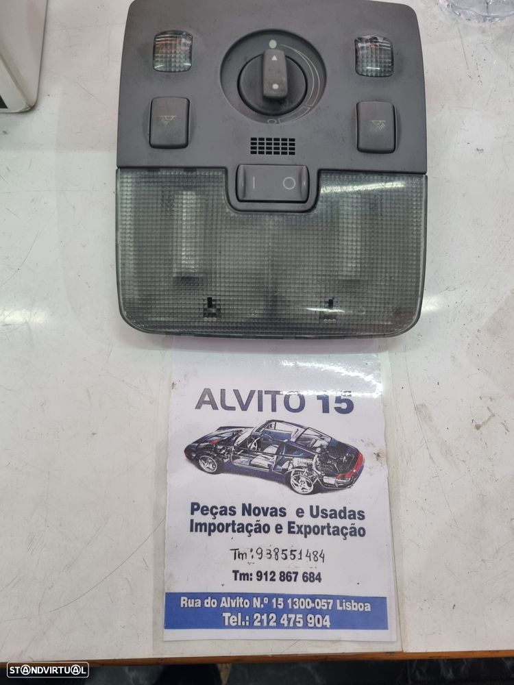 plafonier Audi A3 , 99 - 2005 - 1