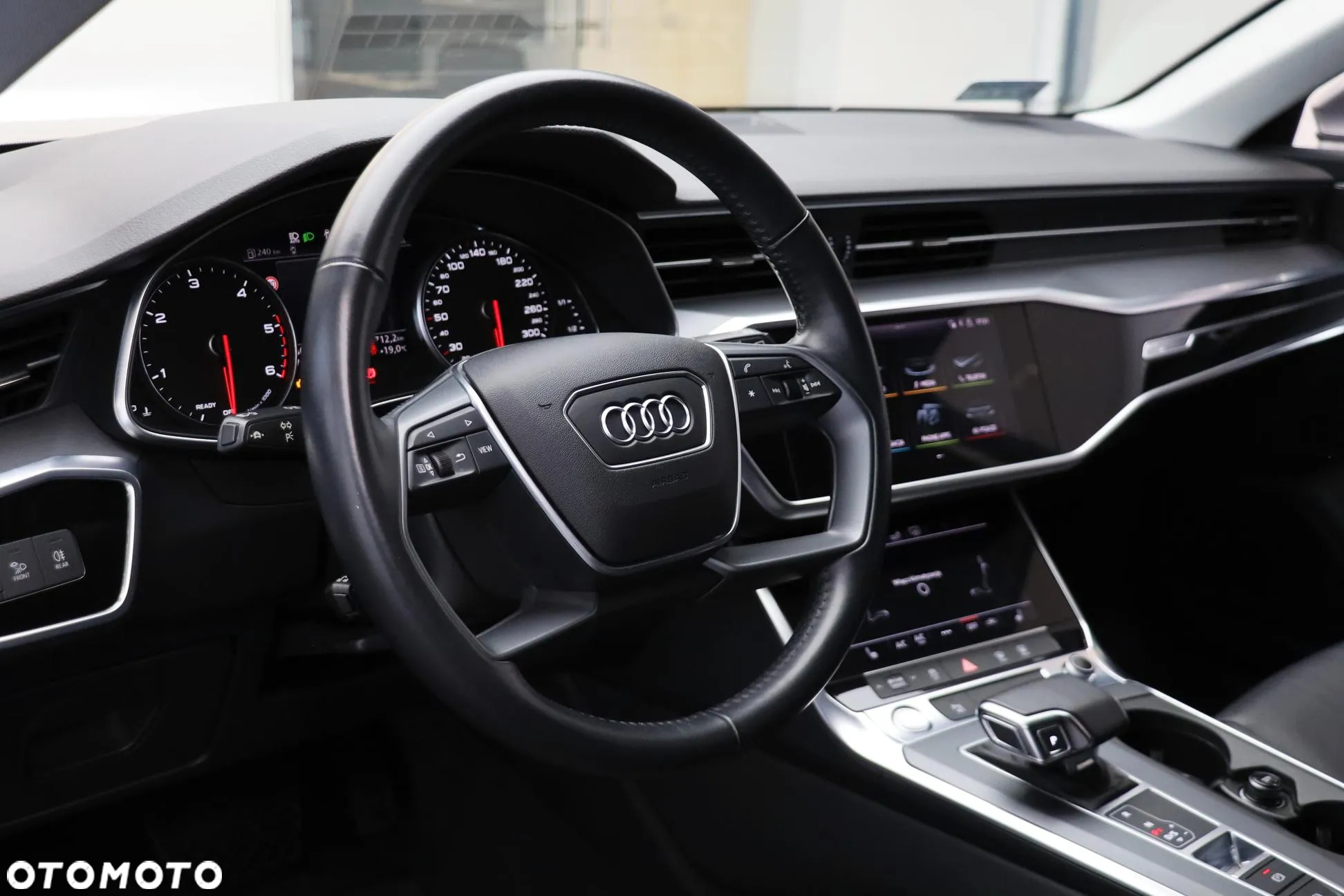 Audi A6 - 23