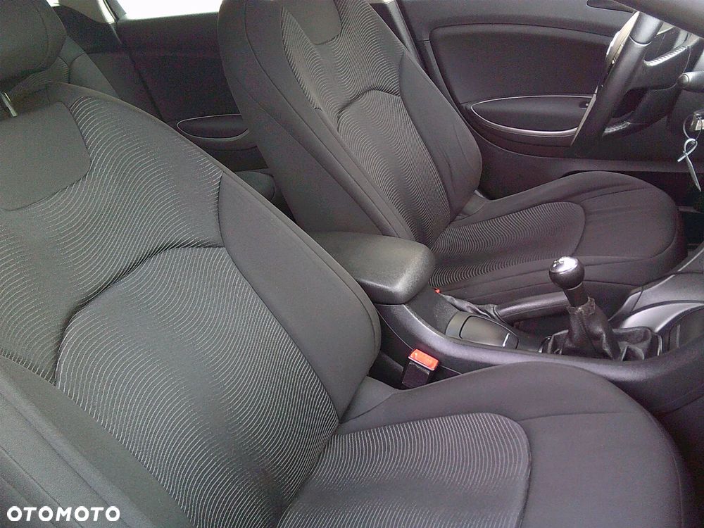 Citroën C5 Tourer 1.8 16V Style - 23