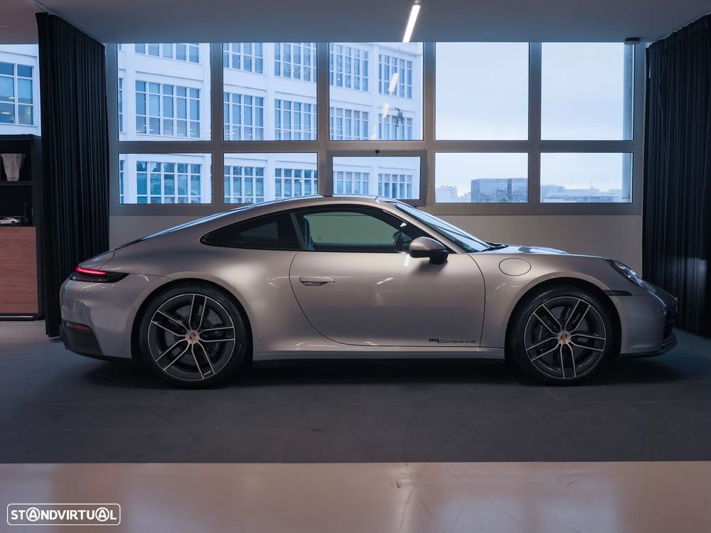 Porsche 911 (992) Carrera 4S PDK - 7