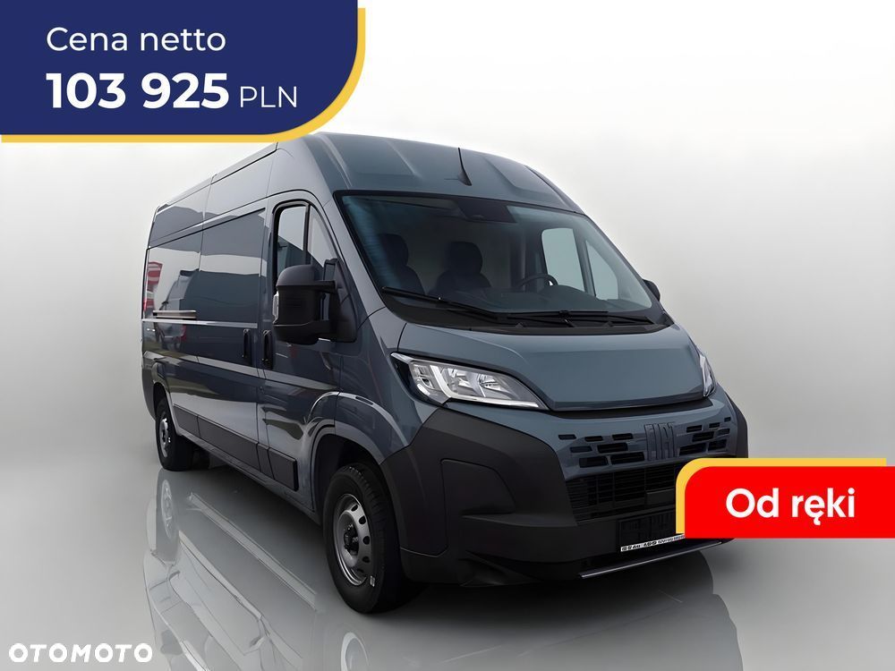 Fiat Ducato 33 H3-Power L3H2 - 7
