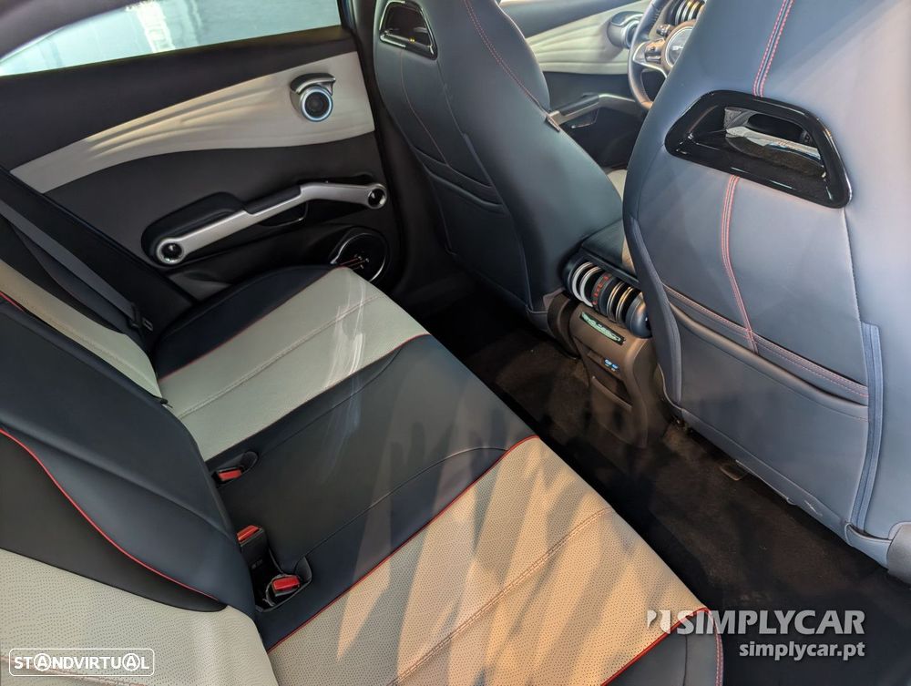 BYD Atto 3 Comfort - 7