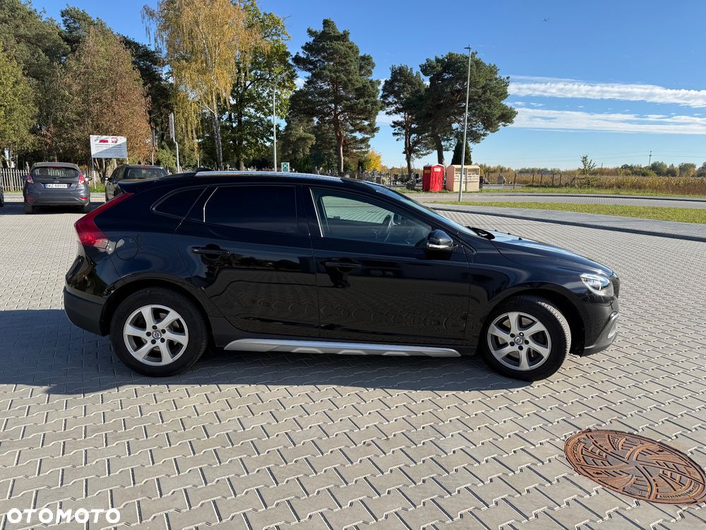 Volvo V40 - 8