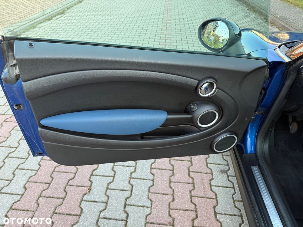 MINI Cooper 50 Mayfair - 10