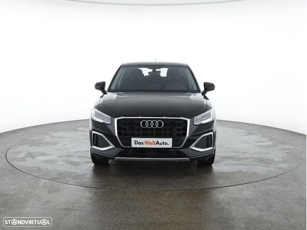 Audi Q2 30 TFSI Advanced - 3