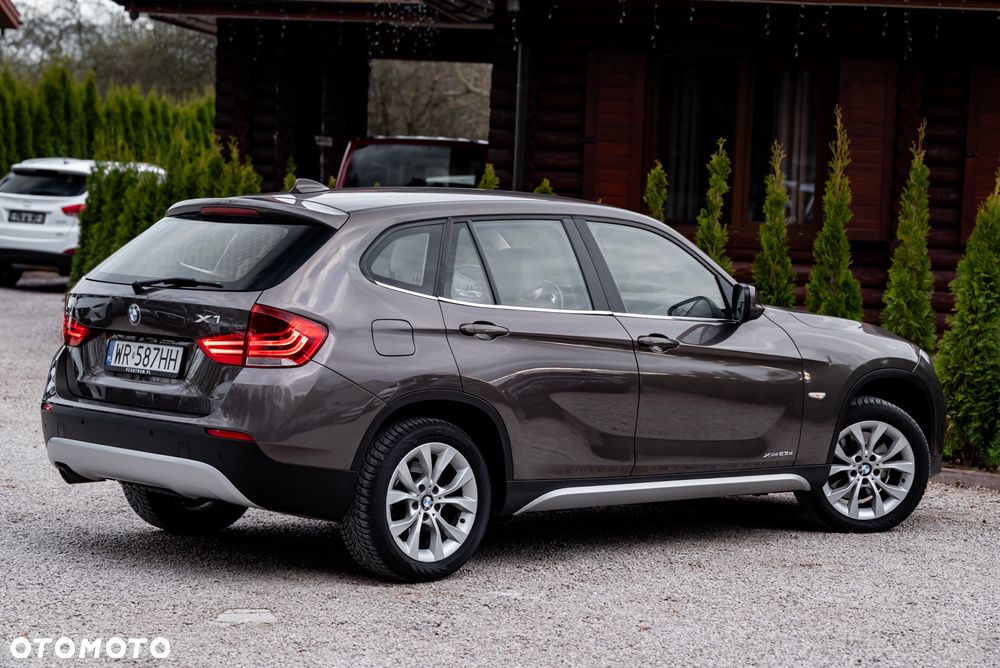 BMW X1 - 13