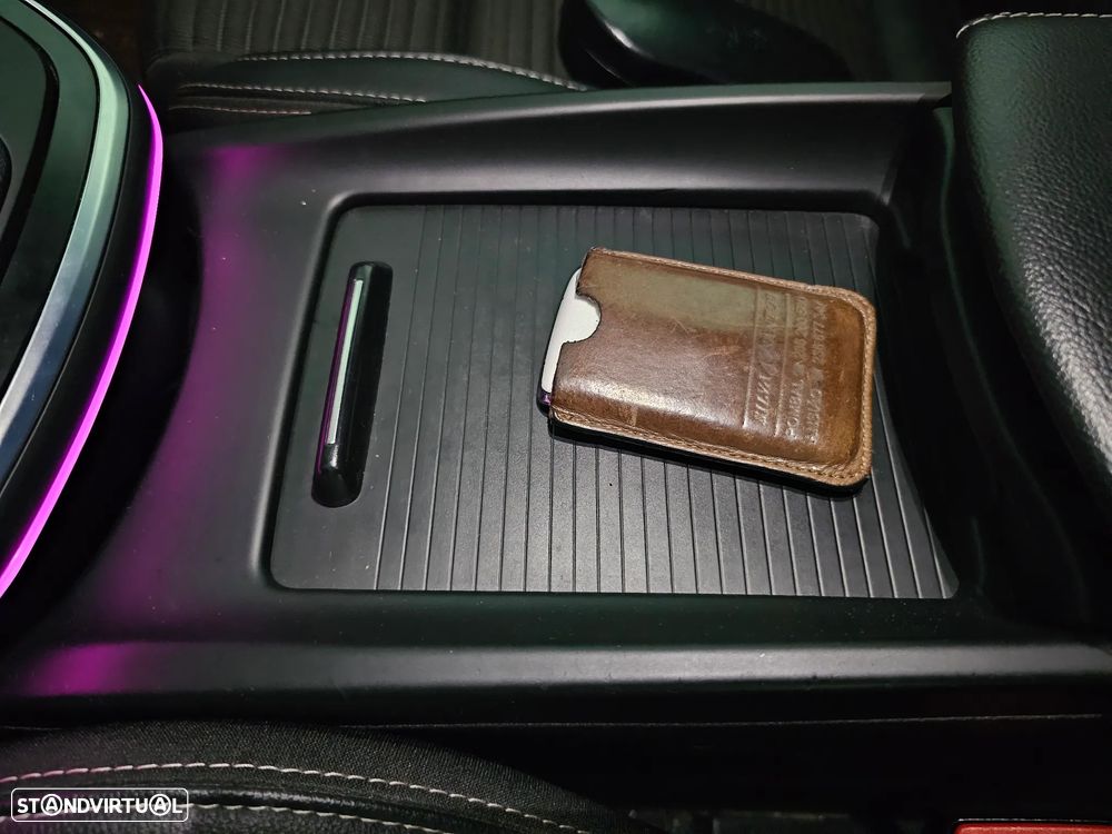 Renault Grand Scénic - 9