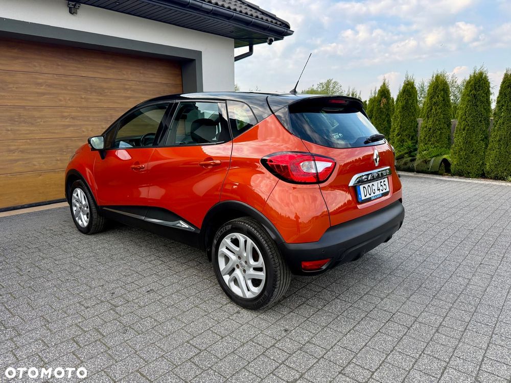 Renault Captur ENERGY TCe 90 Start&Stop Intens - 13