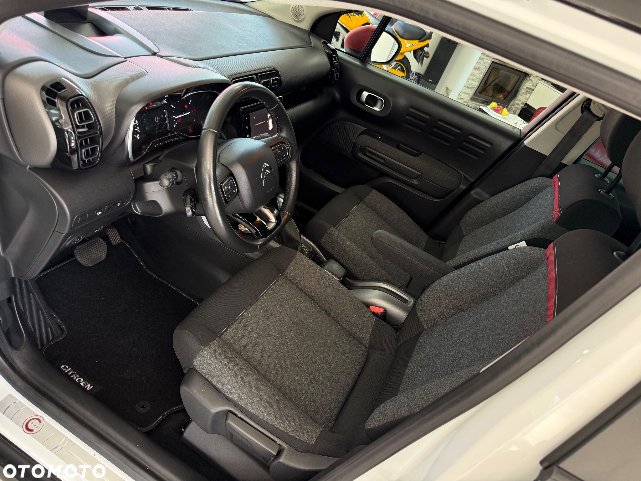 Citroën C3 Aircross - 5