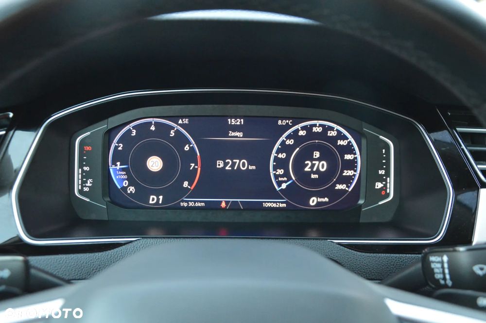 Volkswagen Passat 1.5 TSI EVO Highline DSG - 21