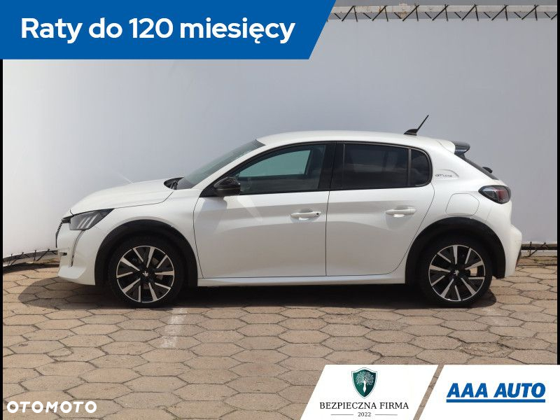Peugeot 208 - 3