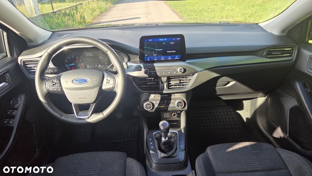 Ford Focus ver-1-0-ecoboost-mhev-active-x - 9