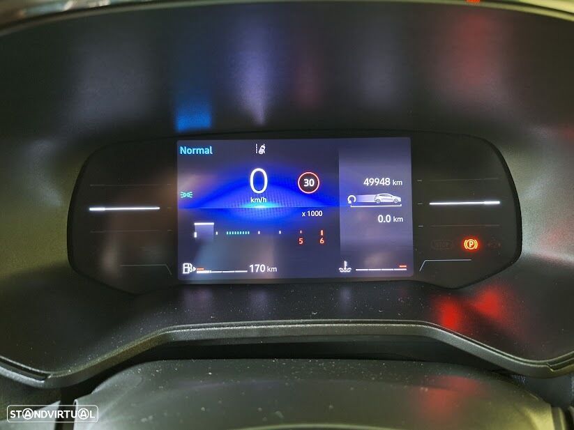 Renault Clio 1.5 Blue dCi Evolution - 14