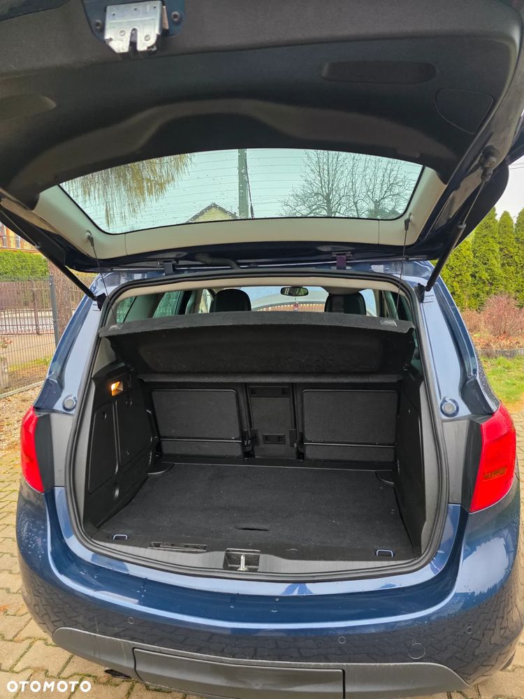 Opel Meriva 1.4 Active - 11