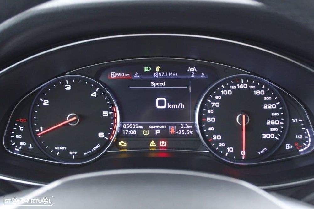 Audi A6 Avant - 27