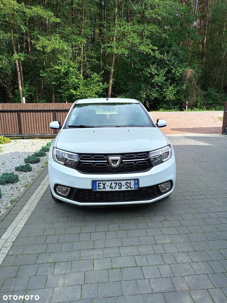 Dacia Sandero SCe 75 Essential - 9