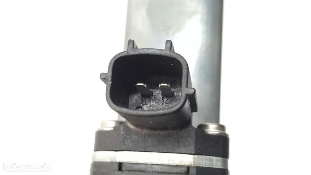 MOTOR ELEVADOR FRENTE ESQUERDO RENAULT CLIO IV DYNAMIQUE - 5